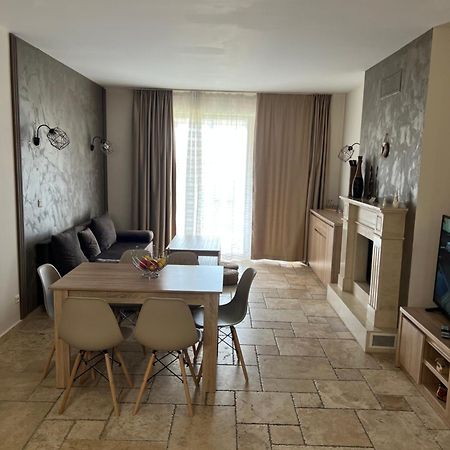 Luxury Family Apartment Kaliakria Topola Esterno foto