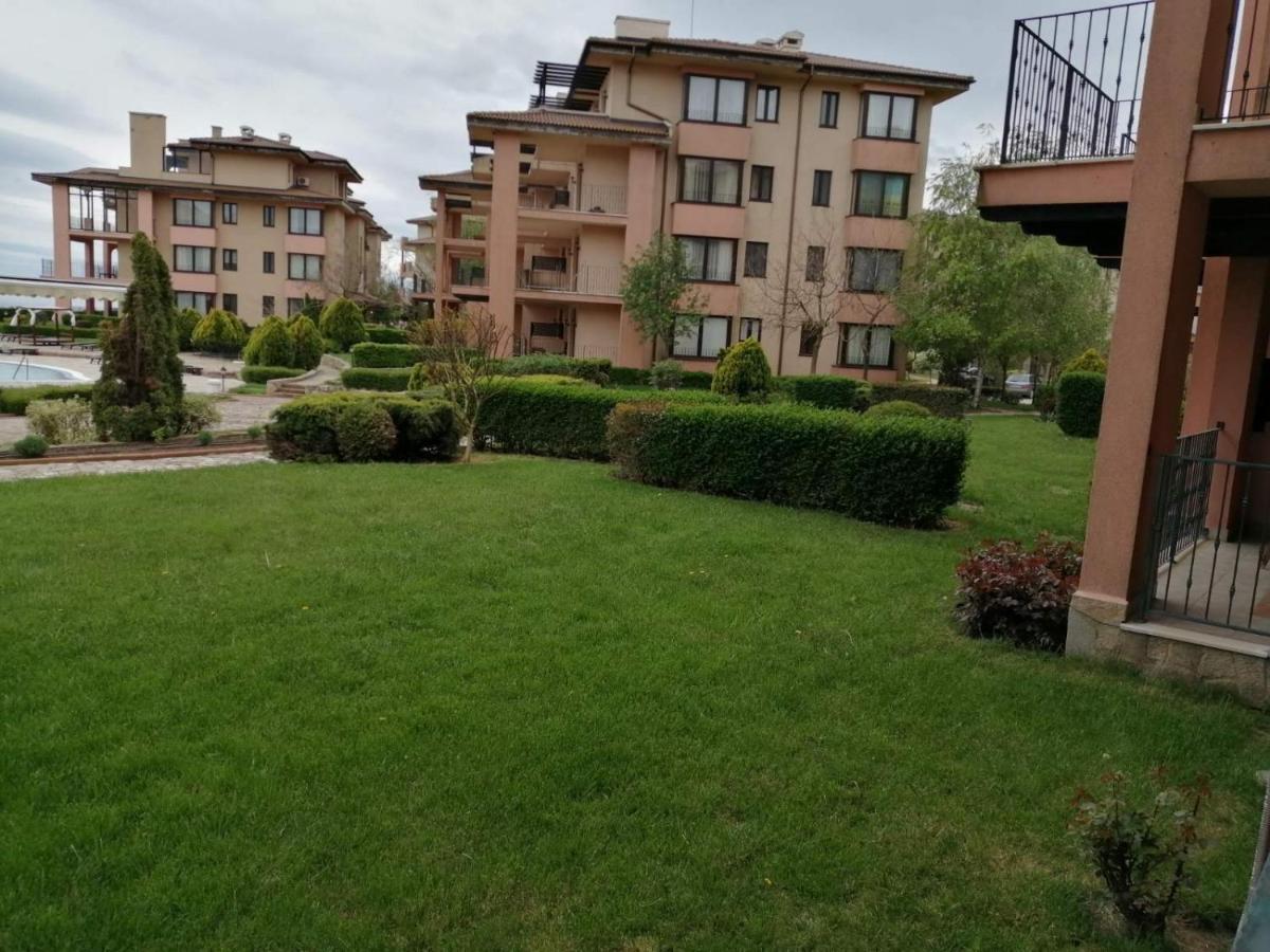 Luxury Family Apartment Kaliakria Topola Esterno foto