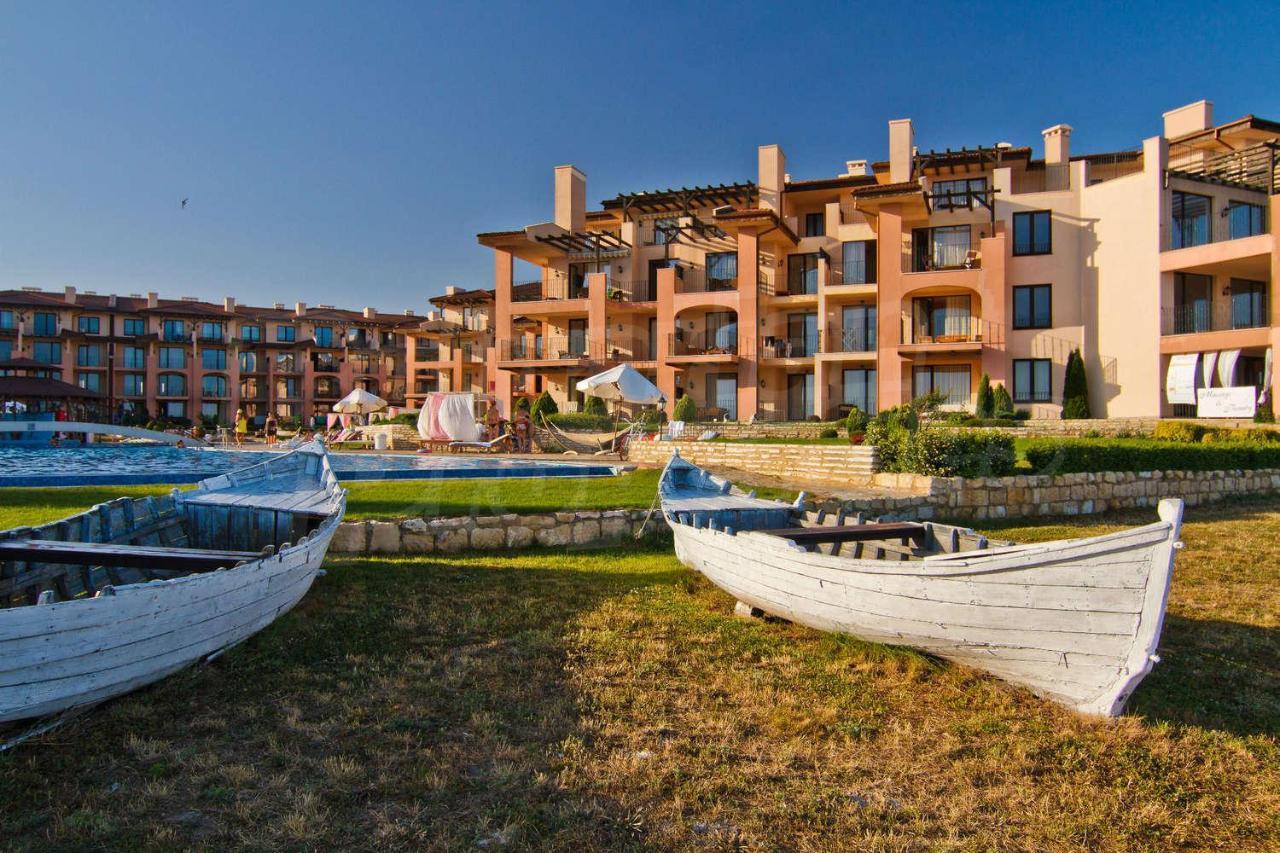 Luxury Family Apartment Kaliakria Topola Esterno foto