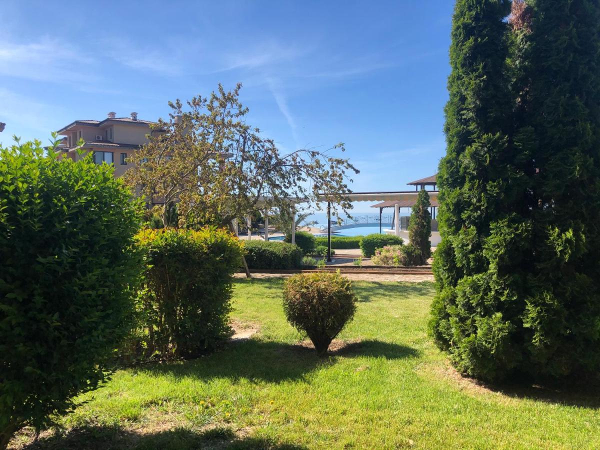 Luxury Family Apartment Kaliakria Topola Esterno foto
