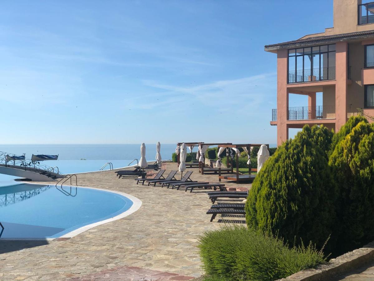Luxury Family Apartment Kaliakria Topola Esterno foto