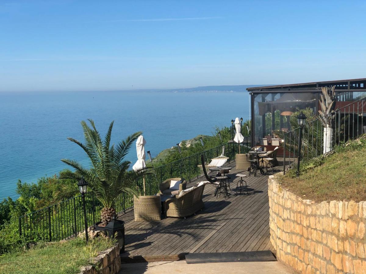 Luxury Family Apartment Kaliakria Topola Esterno foto