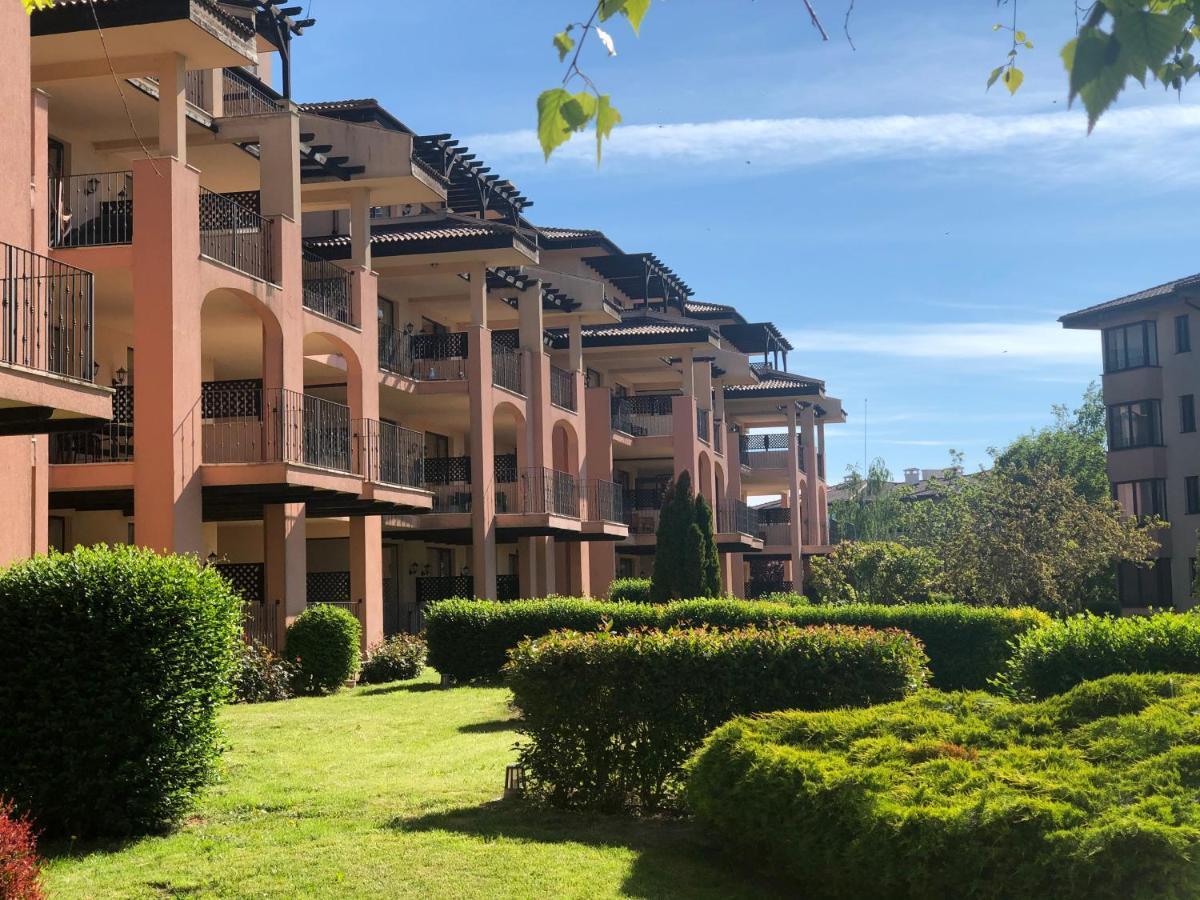 Luxury Family Apartment Kaliakria Topola Esterno foto