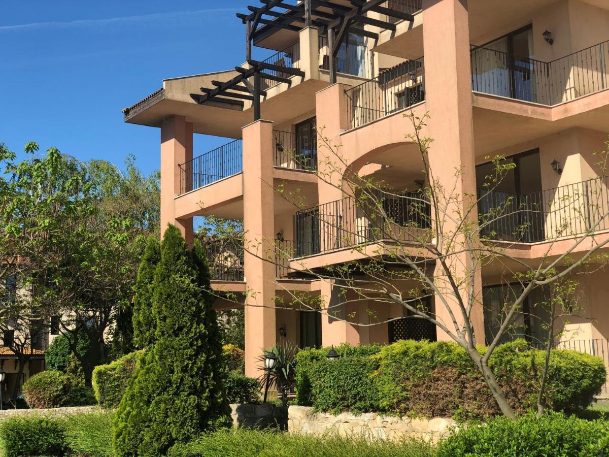 Luxury Family Apartment Kaliakria Topola Esterno foto