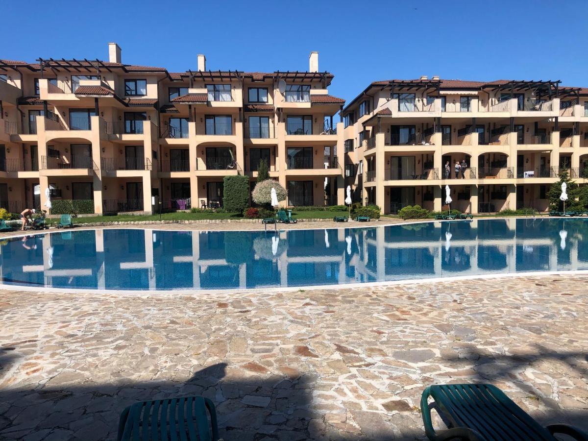 Luxury Family Apartment Kaliakria Topola Esterno foto