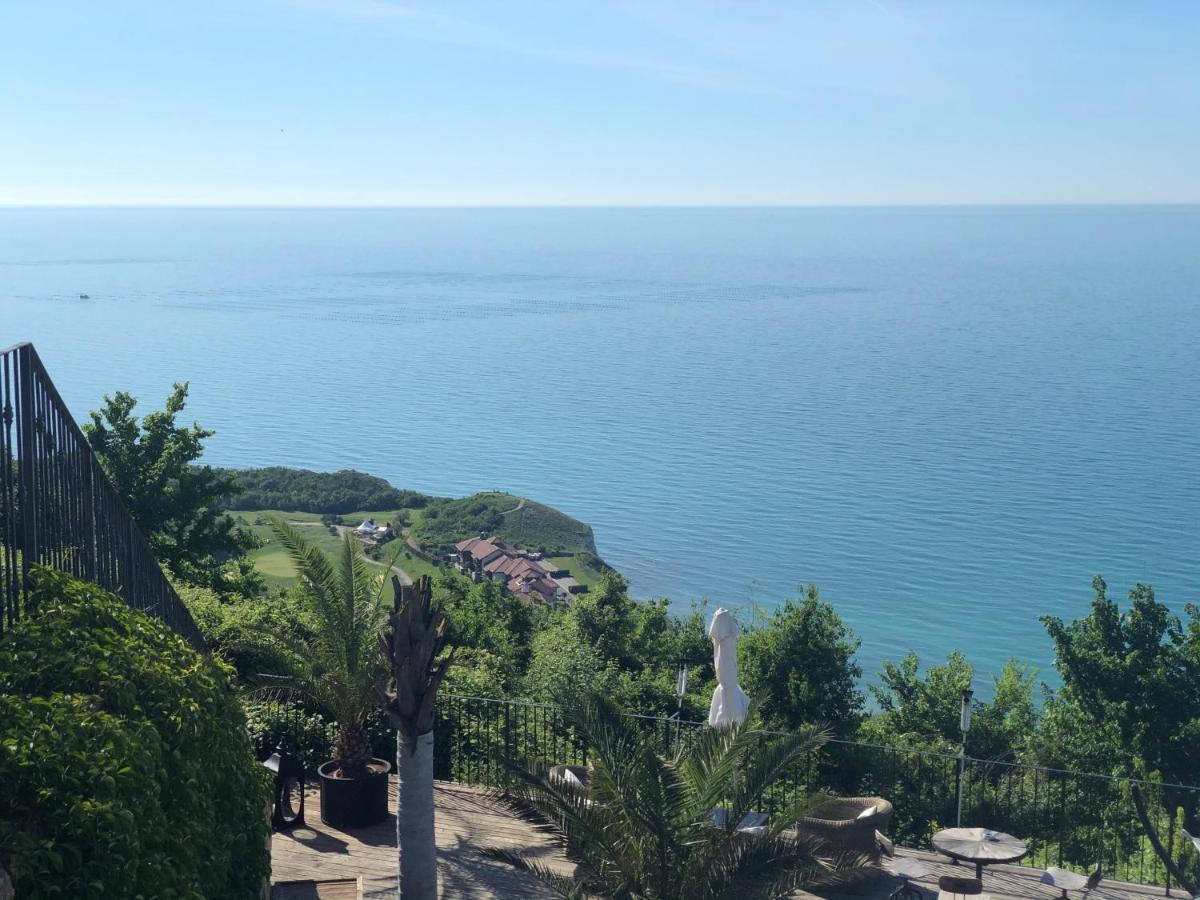 Luxury Family Apartment Kaliakria Topola Esterno foto