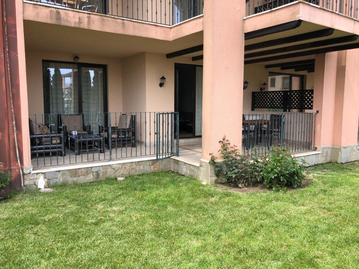 Luxury Family Apartment Kaliakria Topola Esterno foto
