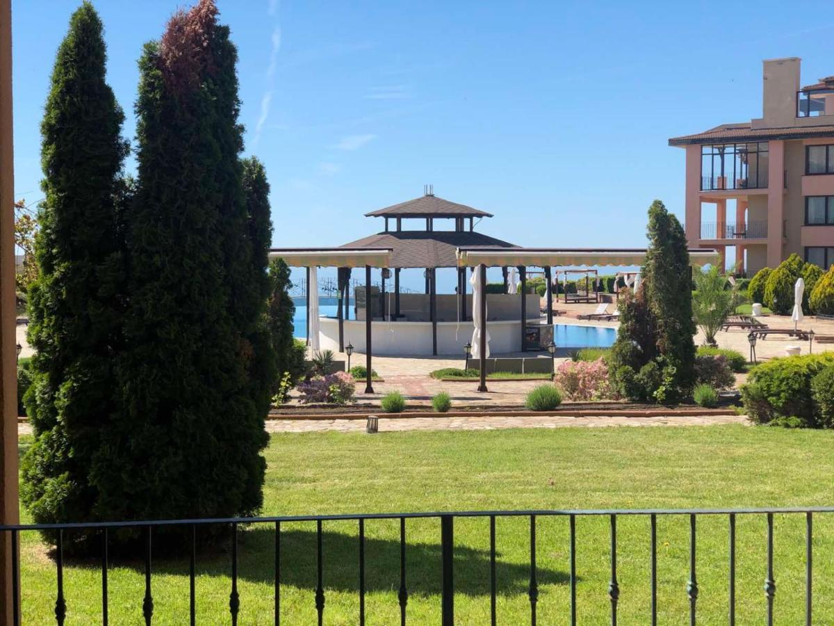 Luxury Family Apartment Kaliakria Topola Esterno foto
