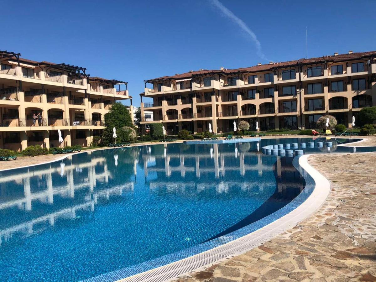 Luxury Family Apartment Kaliakria Topola Esterno foto
