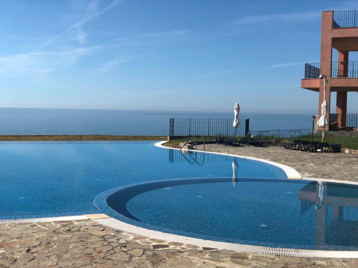 Luxury Family Apartment Kaliakria Topola Esterno foto