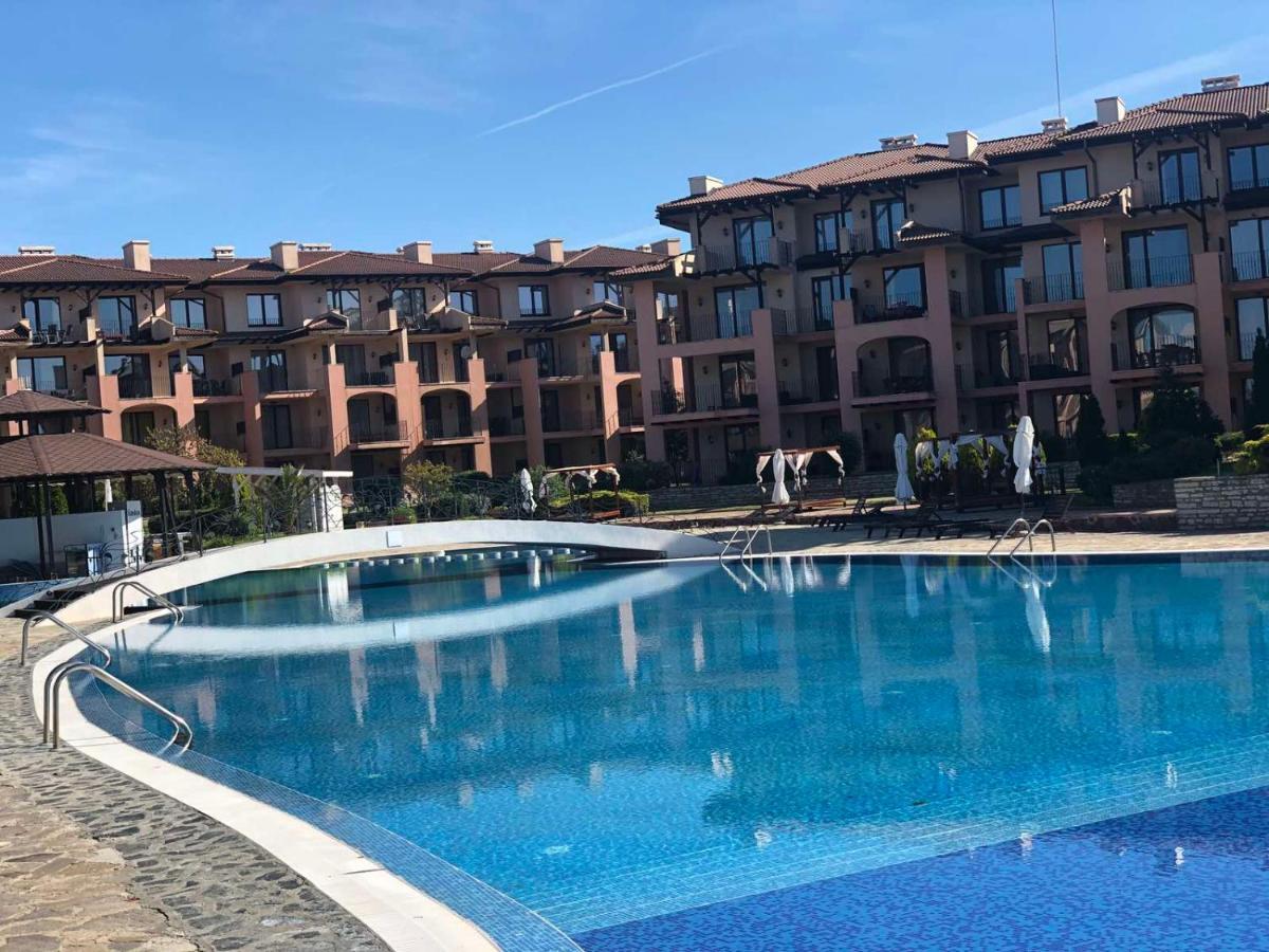 Luxury Family Apartment Kaliakria Topola Esterno foto