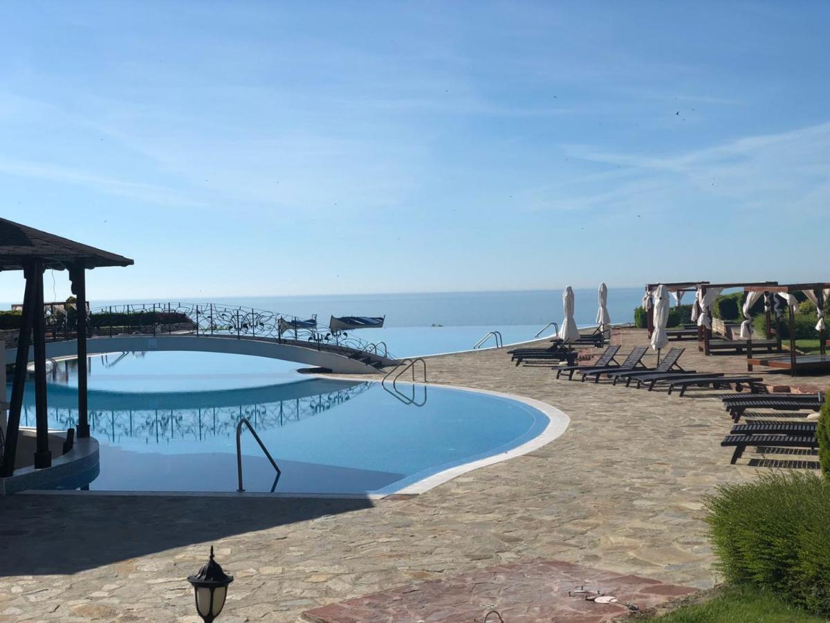 Luxury Family Apartment Kaliakria Topola Esterno foto