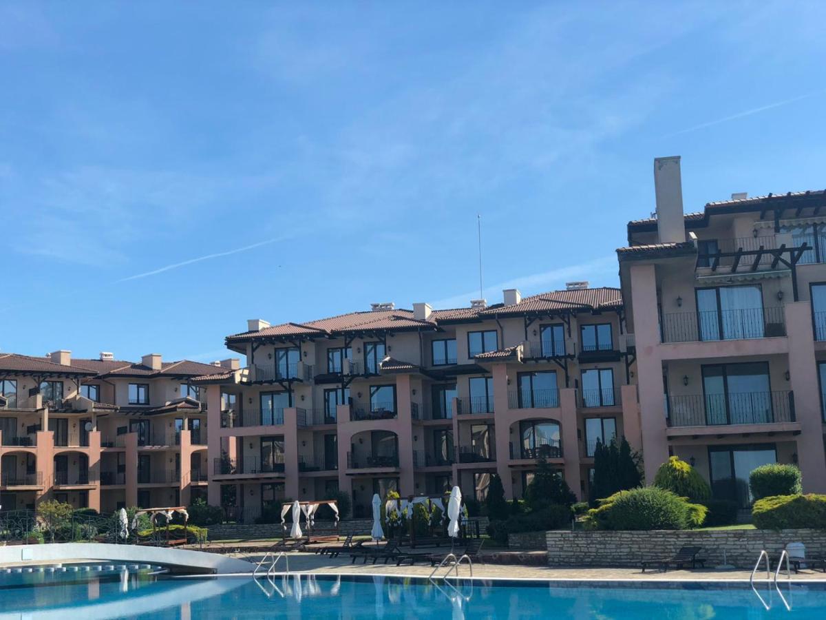 Luxury Family Apartment Kaliakria Topola Esterno foto