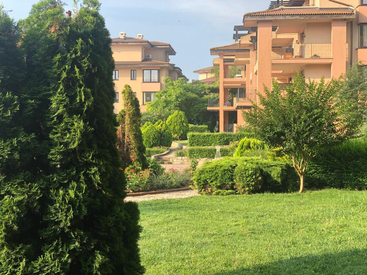 Luxury Family Apartment Kaliakria Topola Esterno foto