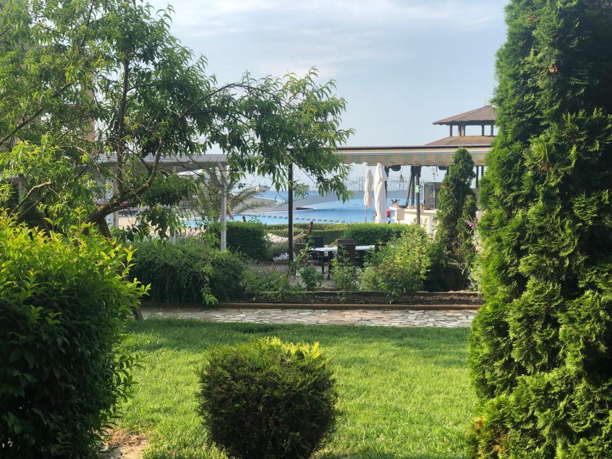 Luxury Family Apartment Kaliakria Topola Esterno foto