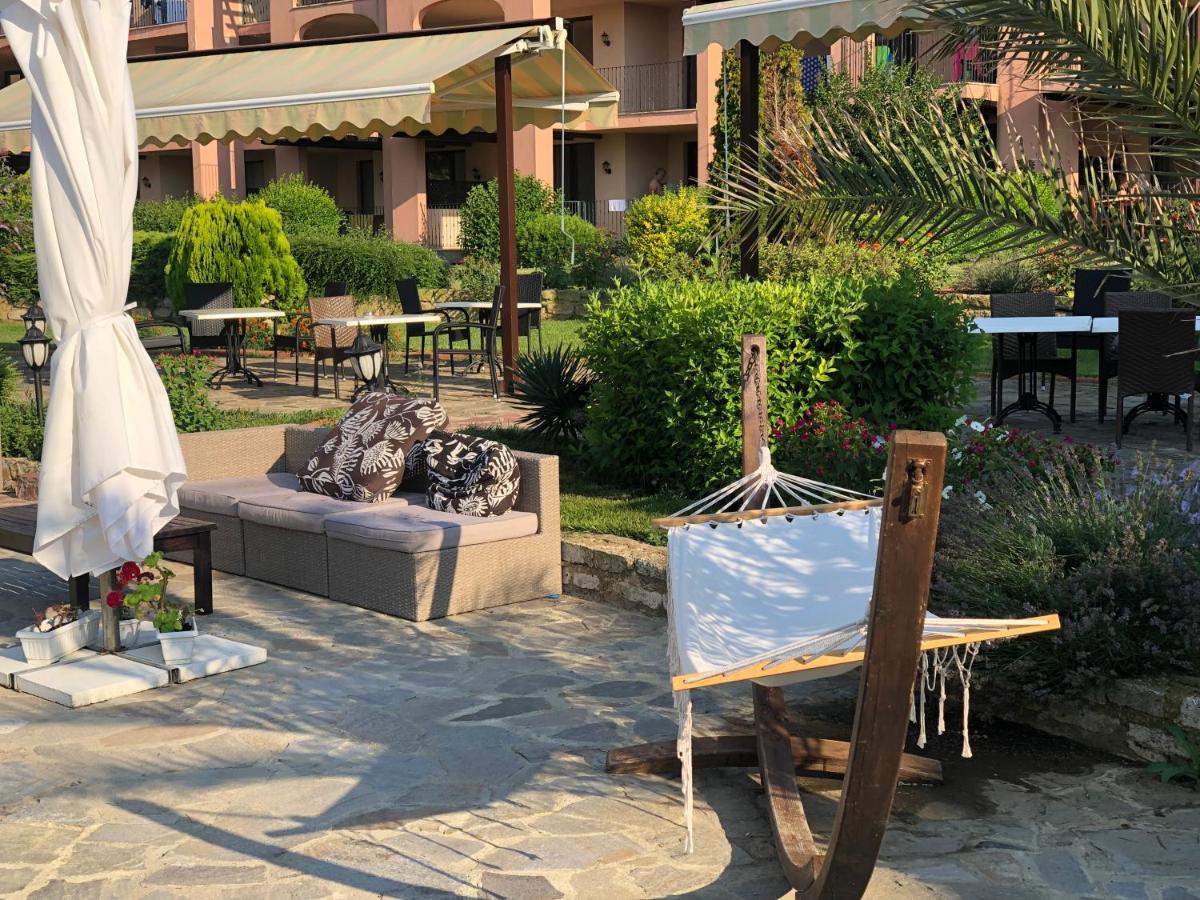 Luxury Family Apartment Kaliakria Topola Esterno foto