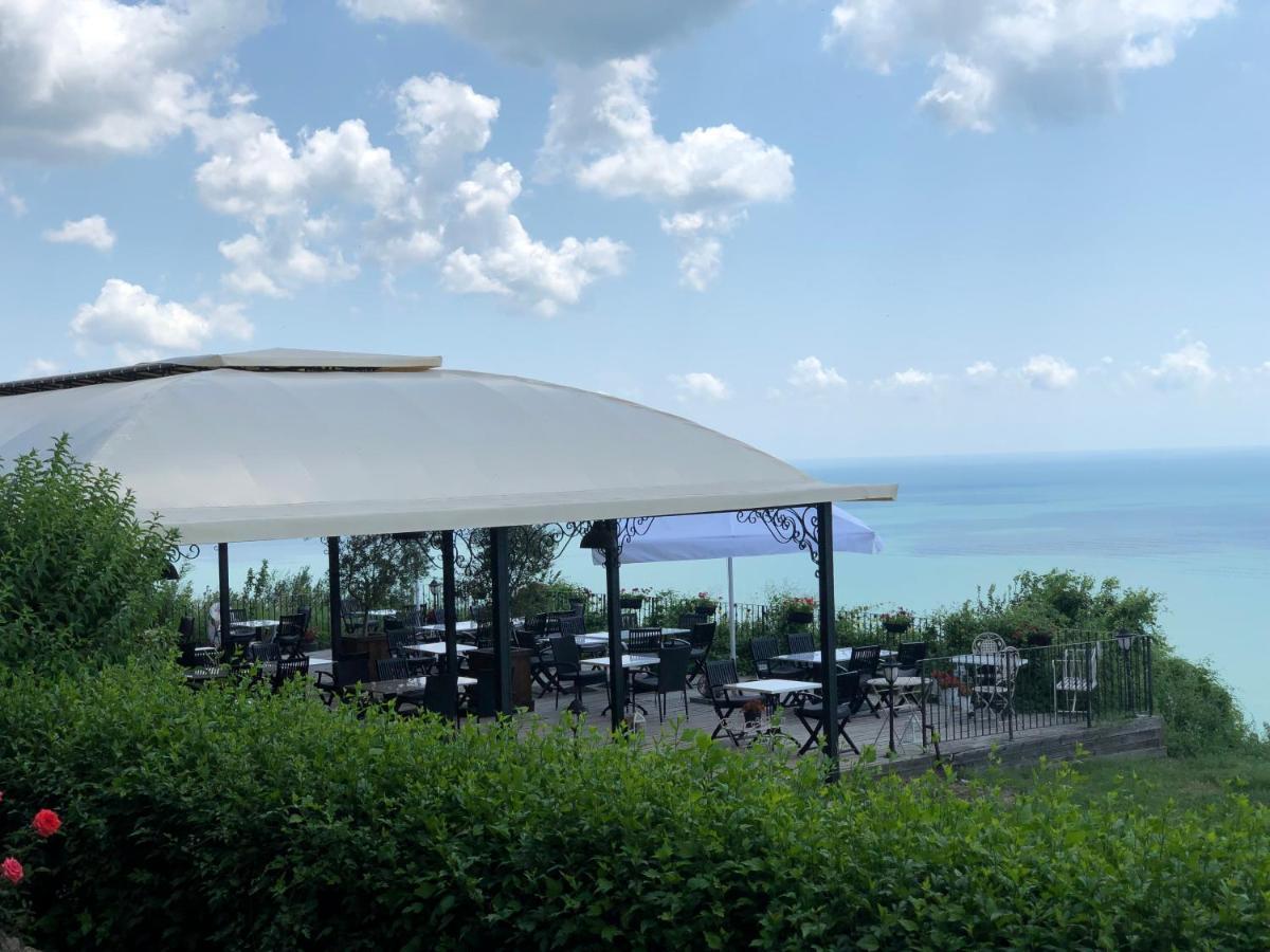 Luxury Family Apartment Kaliakria Topola Esterno foto