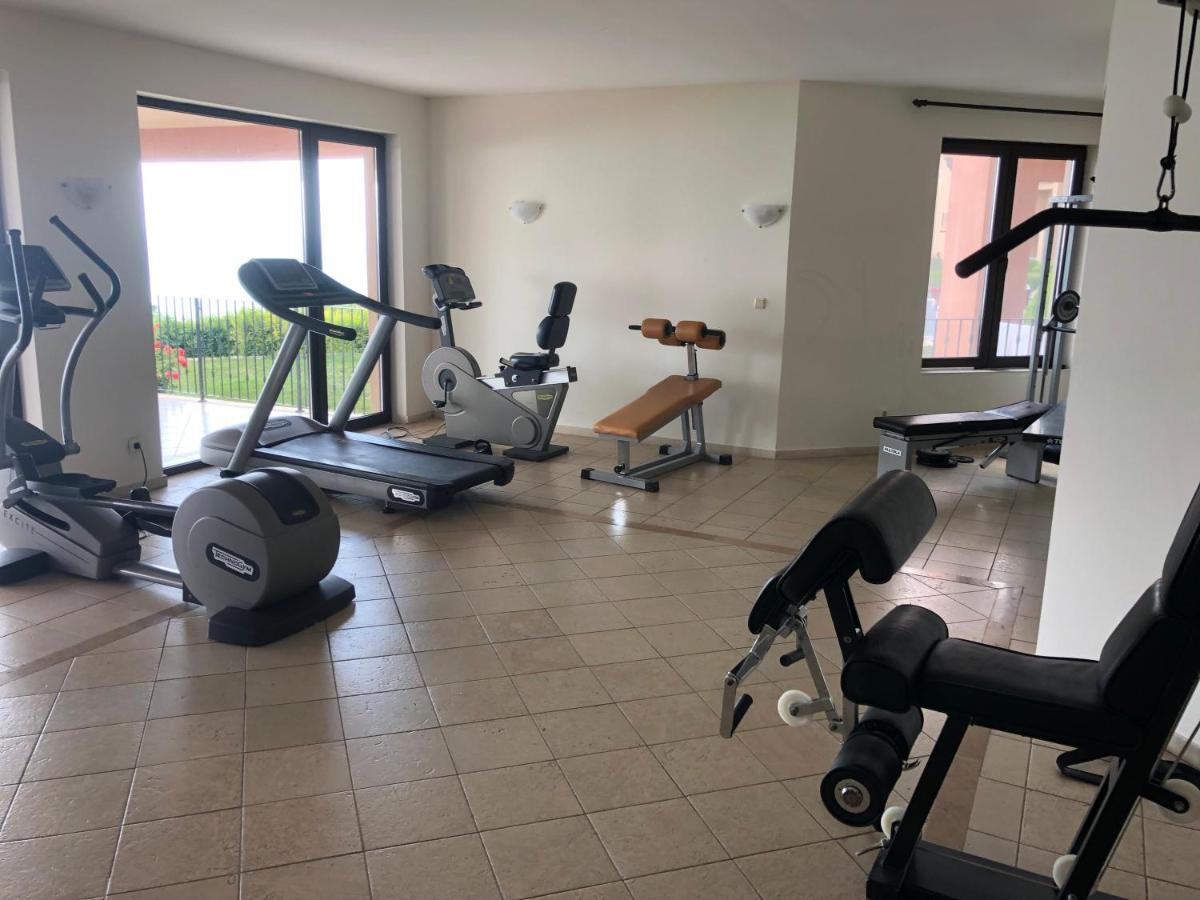 Luxury Family Apartment Kaliakria Topola Esterno foto