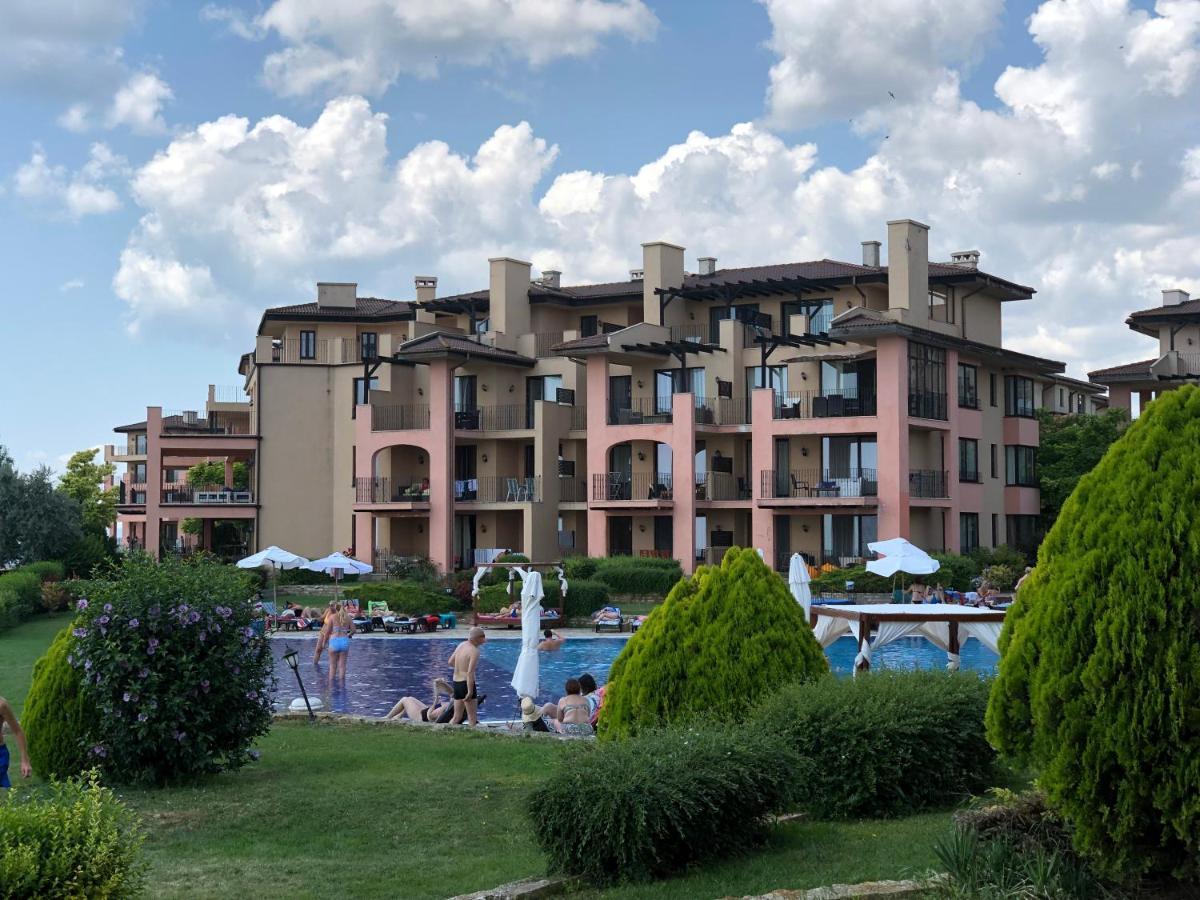 Luxury Family Apartment Kaliakria Topola Esterno foto