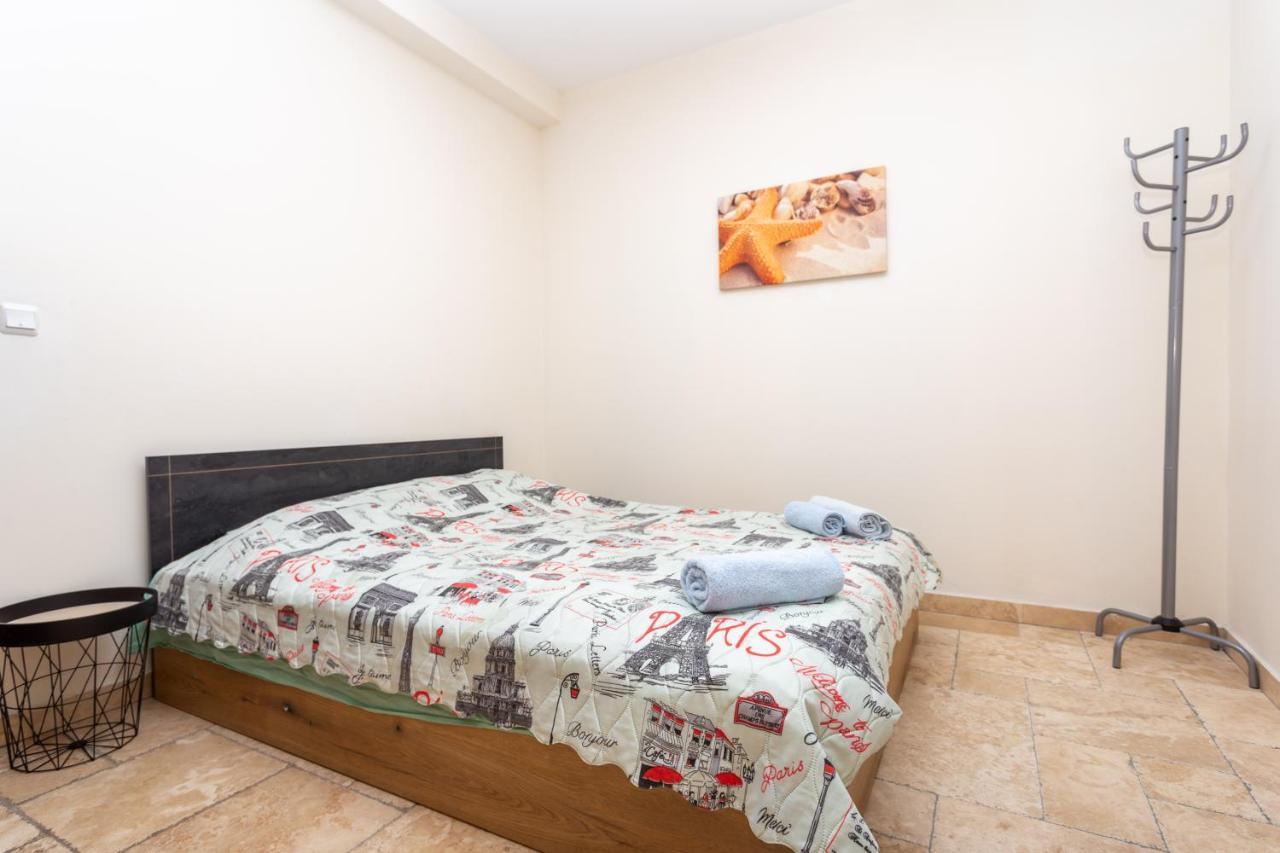 Luxury Family Apartment Kaliakria Topola Esterno foto