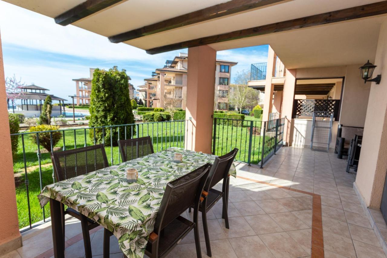 Luxury Family Apartment Kaliakria Topola Esterno foto