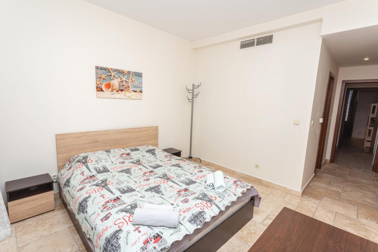 Luxury Family Apartment Kaliakria Topola Esterno foto