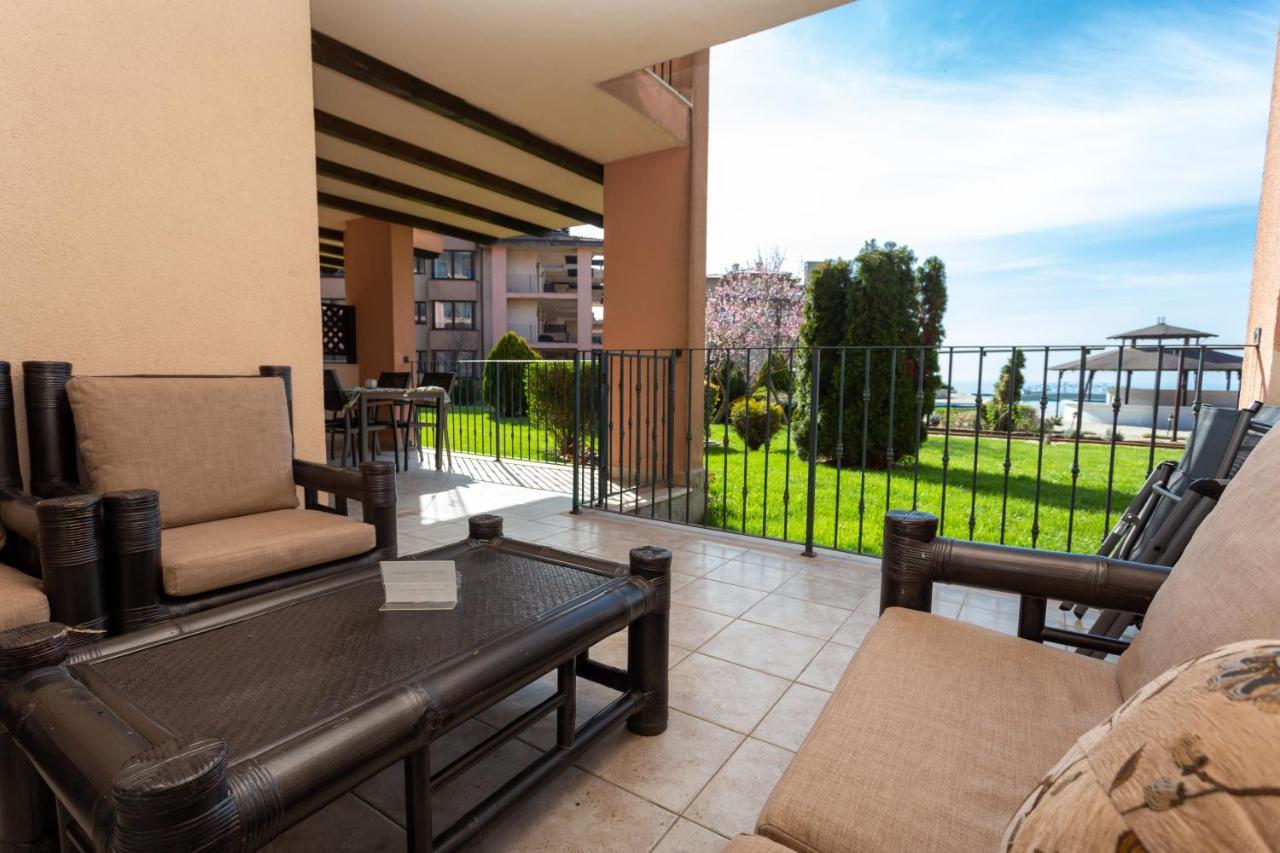 Luxury Family Apartment Kaliakria Topola Esterno foto