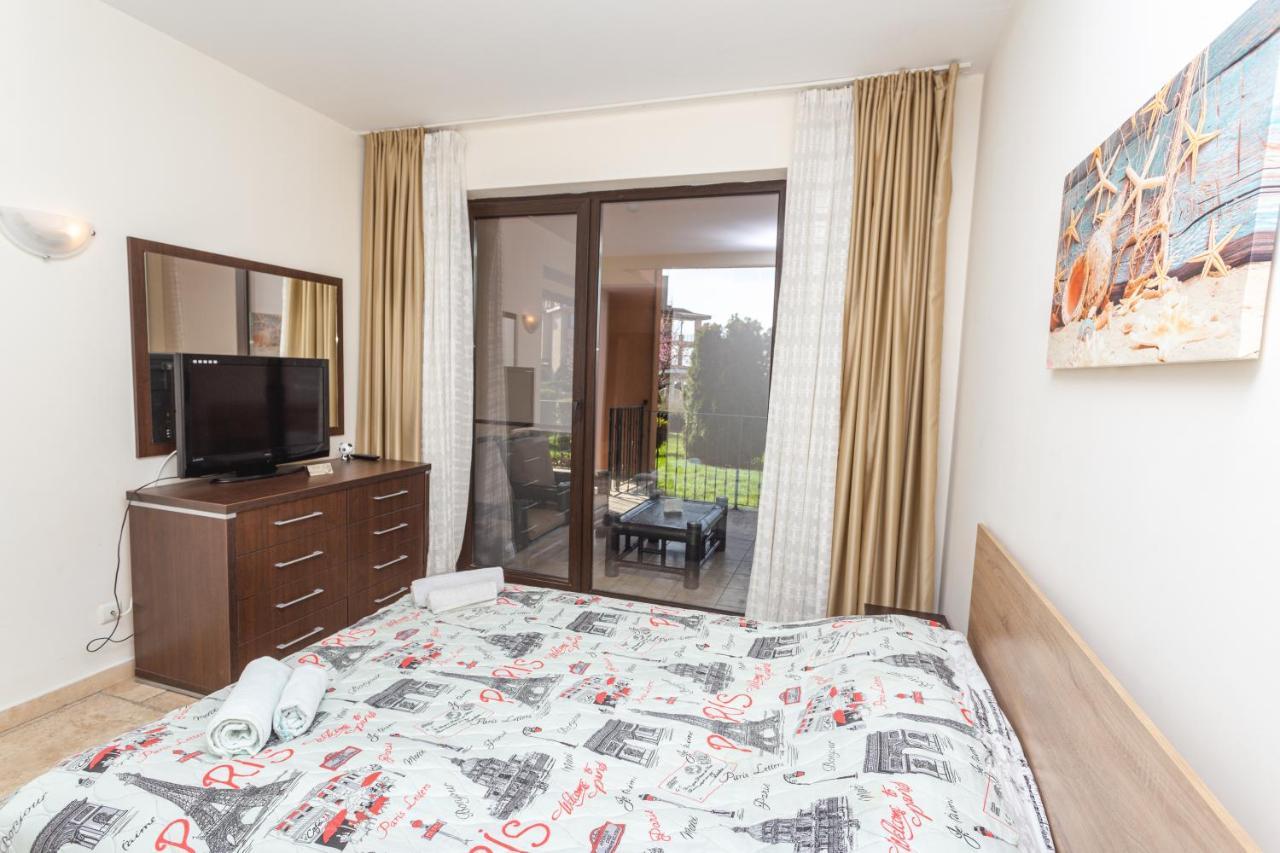 Luxury Family Apartment Kaliakria Topola Esterno foto