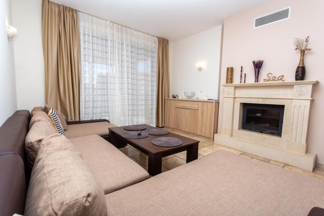 Luxury Family Apartment Kaliakria Topola Esterno foto
