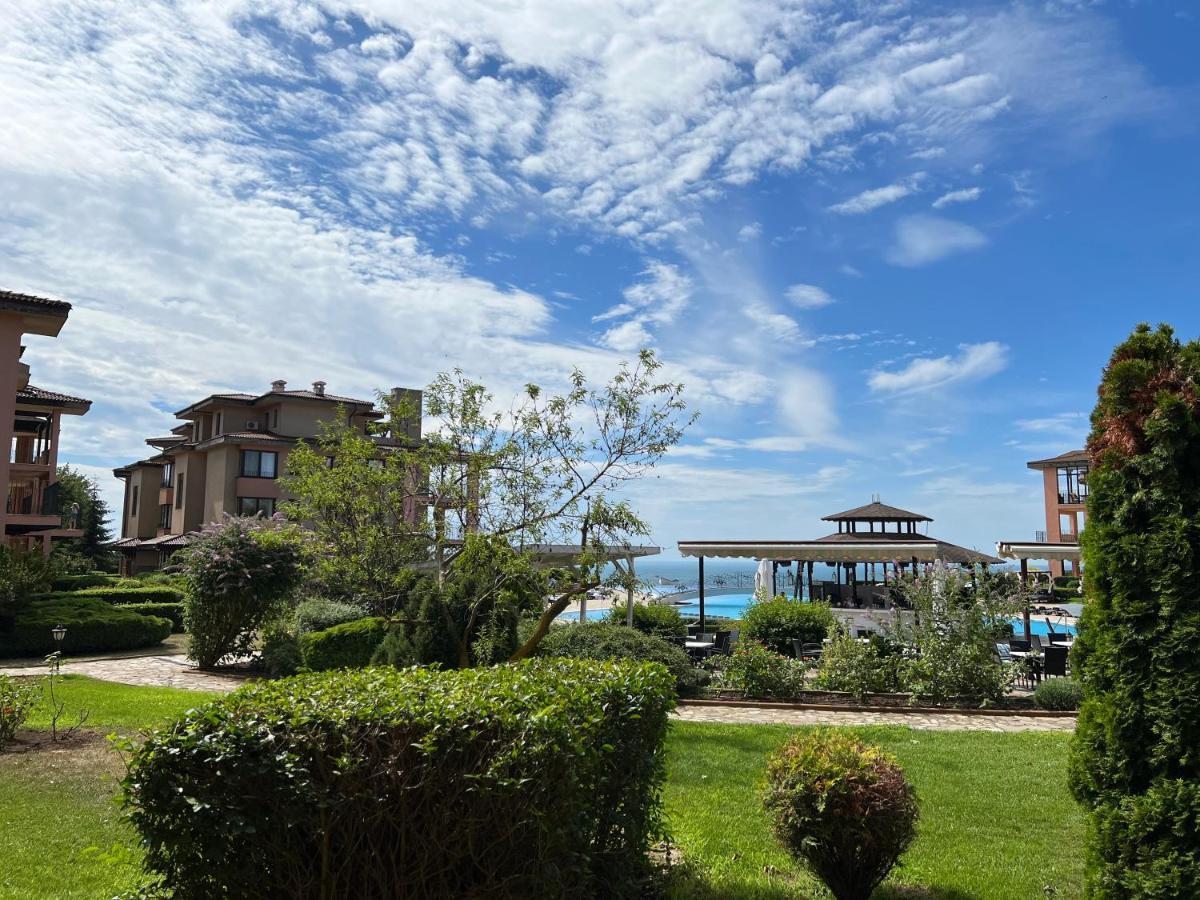 Luxury Family Apartment Kaliakria Topola Esterno foto