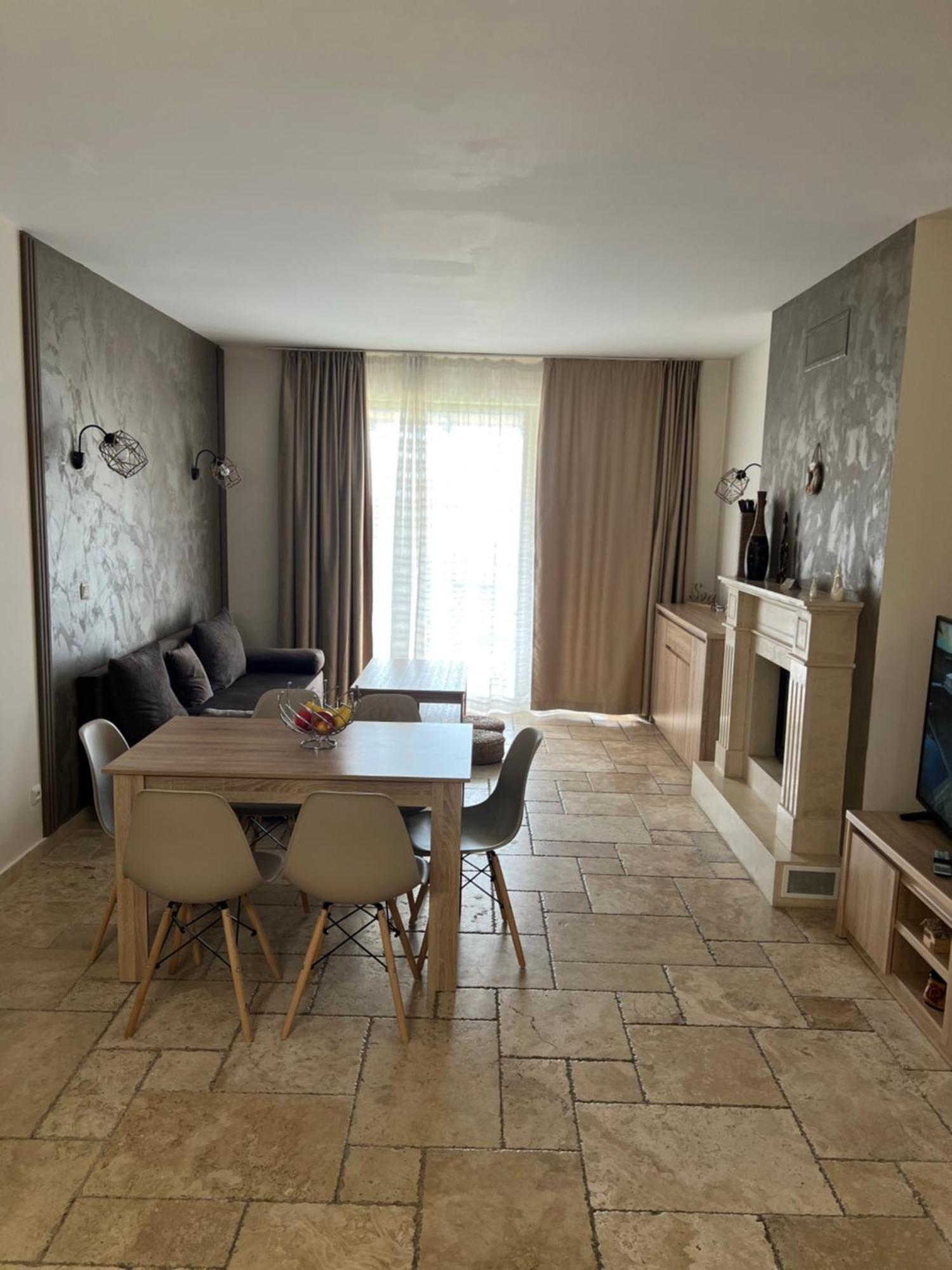 Luxury Family Apartment Kaliakria Topola Esterno foto