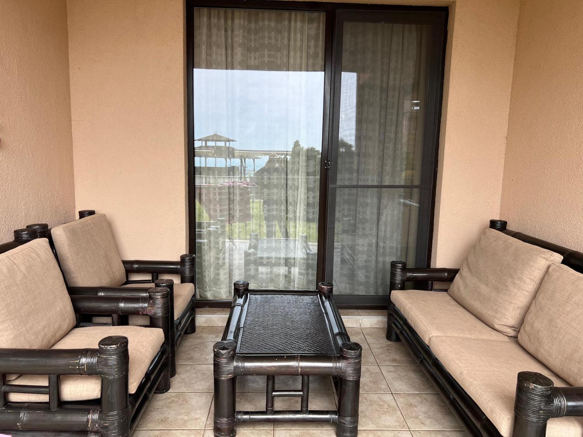 Luxury Family Apartment Kaliakria Topola Esterno foto